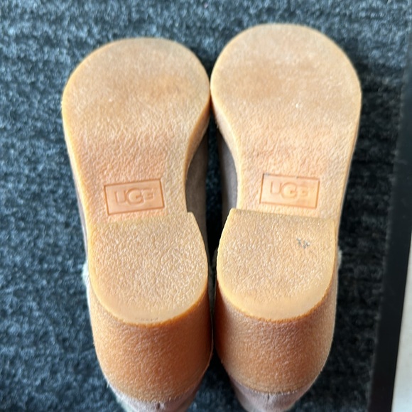 UGG Kasen Boots - Picture 3 of 6